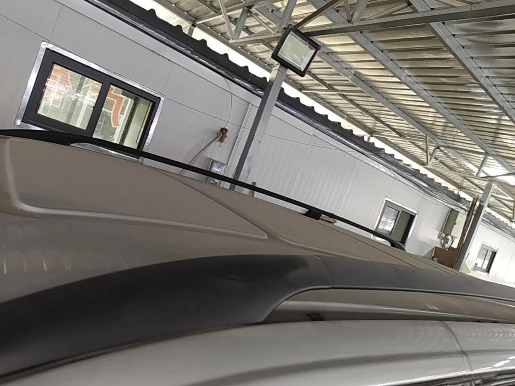 Mercedes-Benz Viano 2013 3.0L Comfort Edition — миниатюра 11