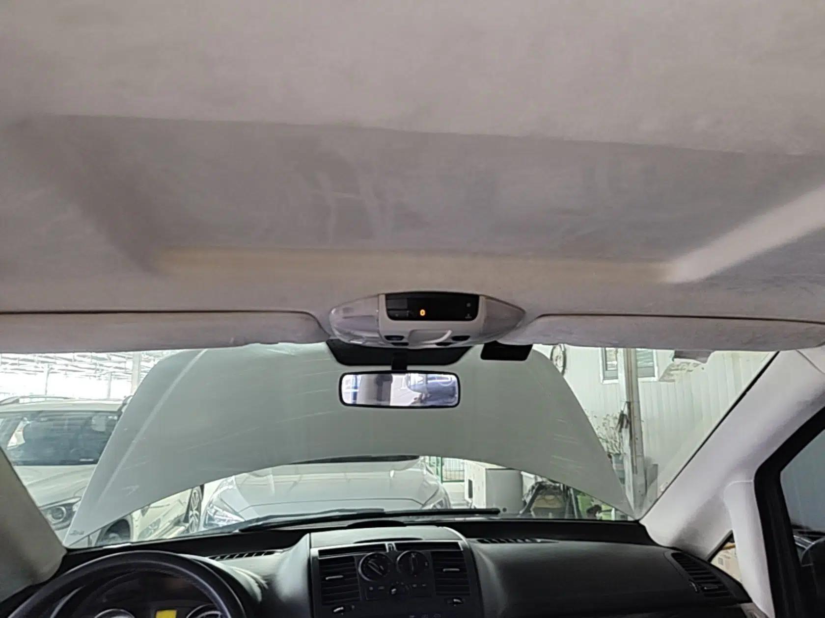 Mercedes-Benz Viano 2013 3.0L Comfort Edition — миниатюра 21