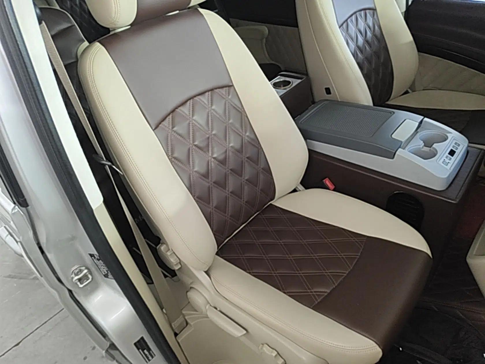 Mercedes-Benz Viano 2013 3.0L Comfort Edition — миниатюра 23