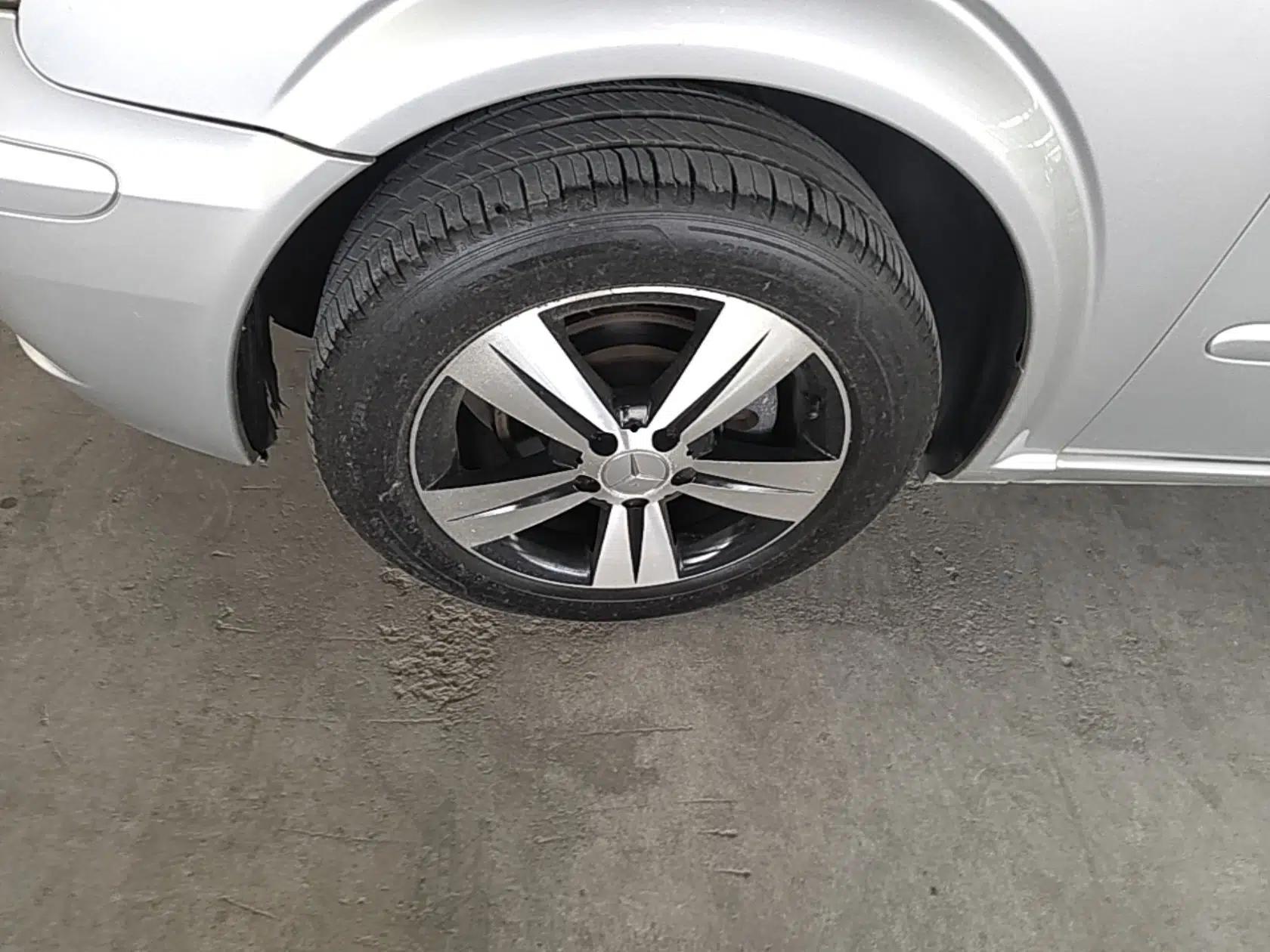 Mercedes-Benz Viano 2013 3.0L Comfort Edition — миниатюра 8