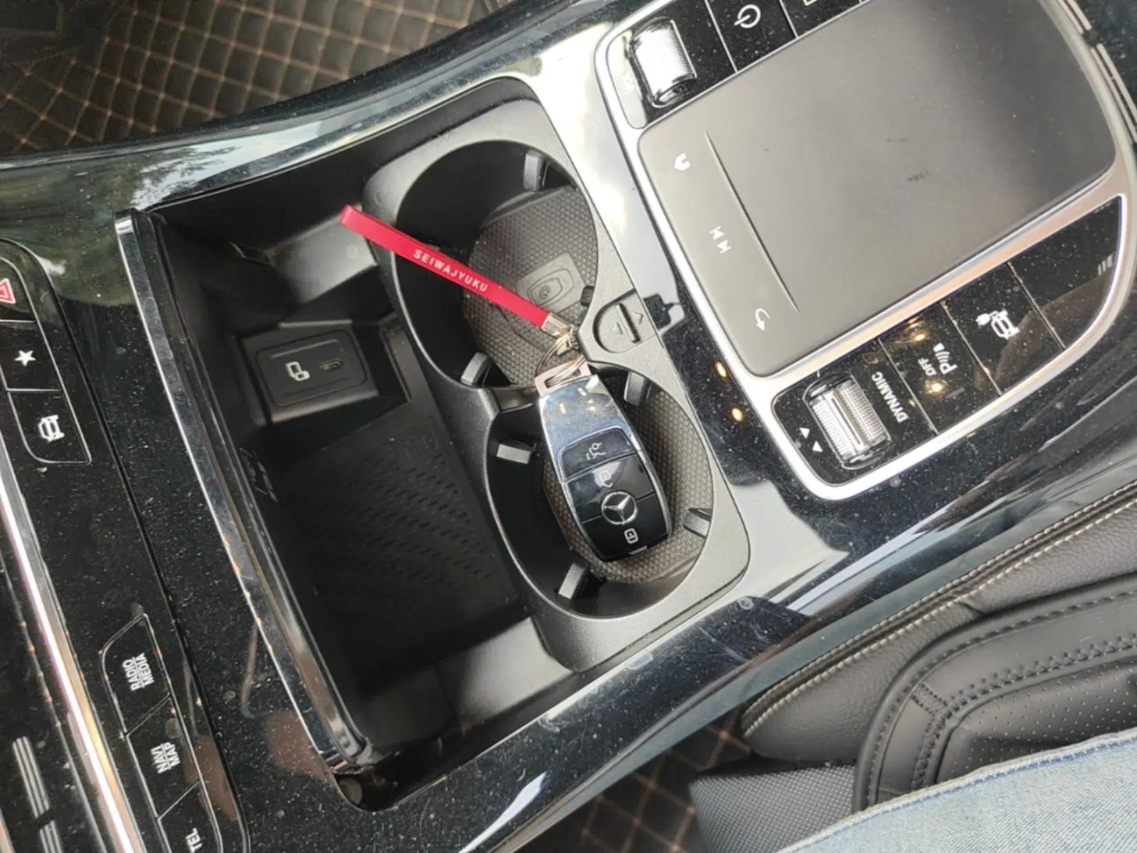 Mercedes-Benz EQC 2021 EQC 350 4MATIC — миниатюра 12