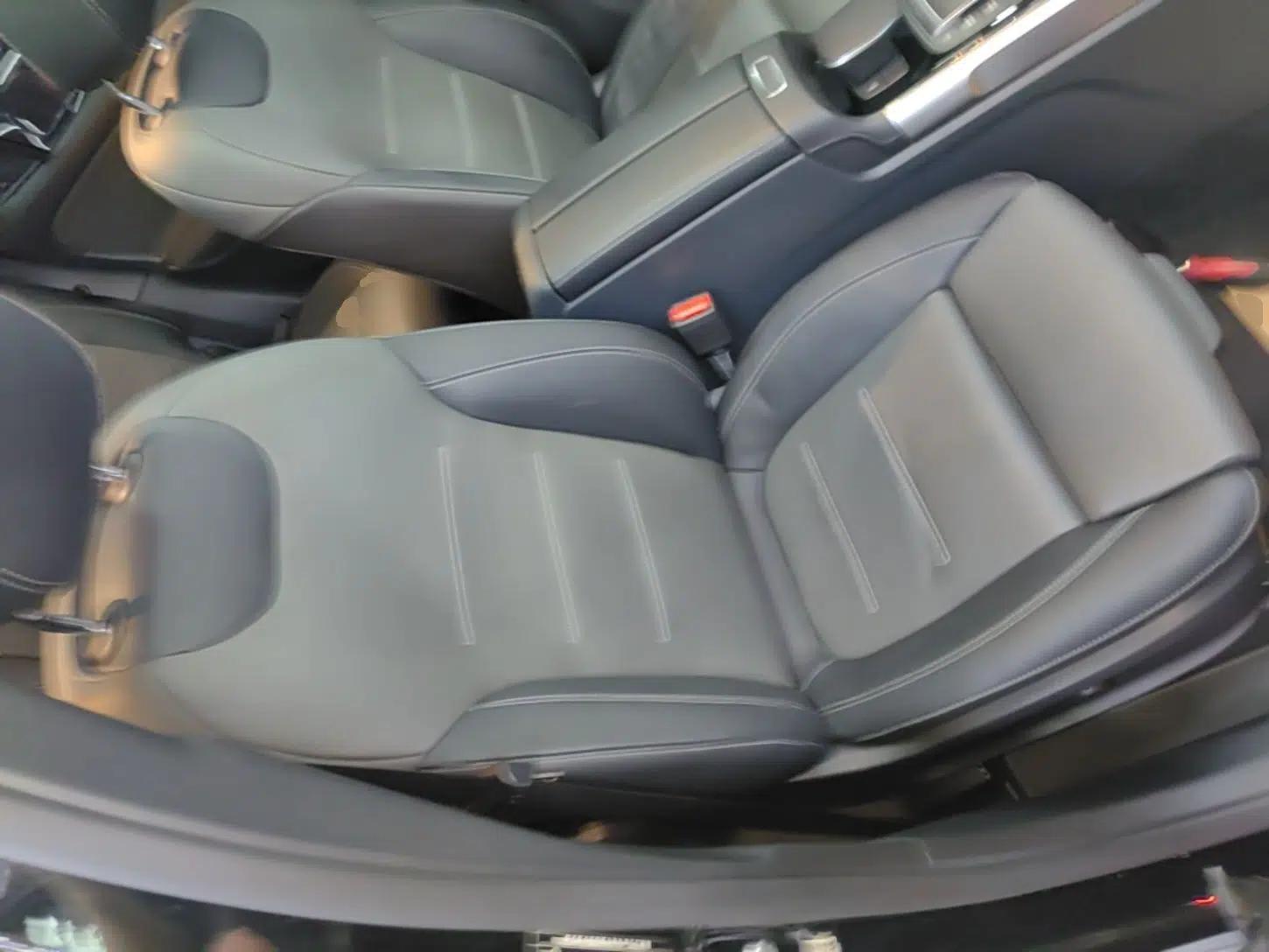 Mercedes-Benz GLB AMG 2022 AMG GLB 35 4MATIC — миниатюра 23