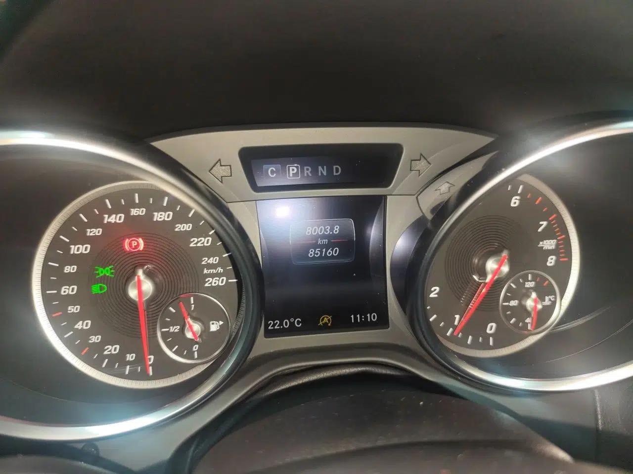 Mercedes-Benz SLC 2016 SLC 200 Dynamic Edition — миниатюра 13