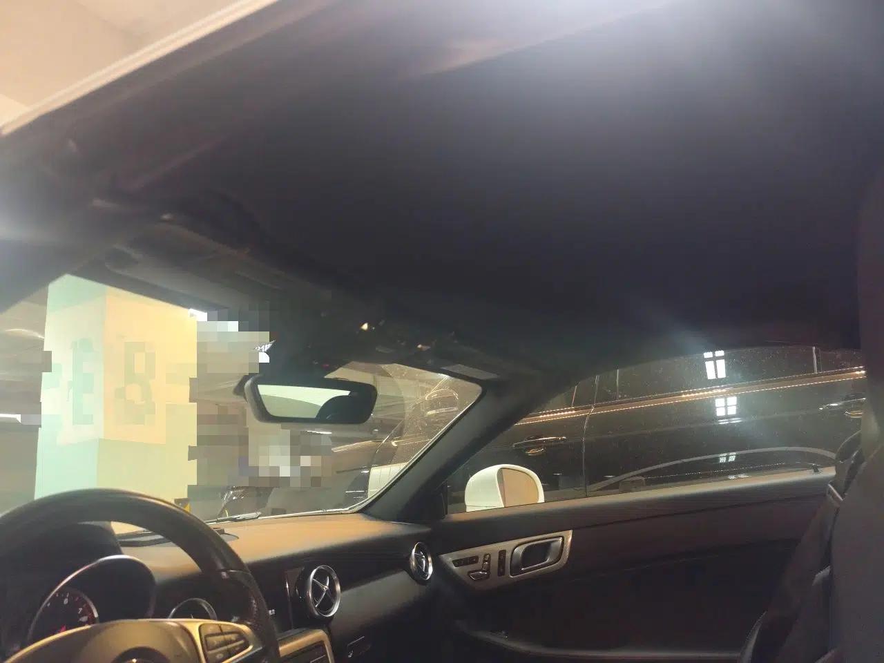 Mercedes-Benz SLC 2016 SLC 200 Dynamic Edition — миниатюра 19