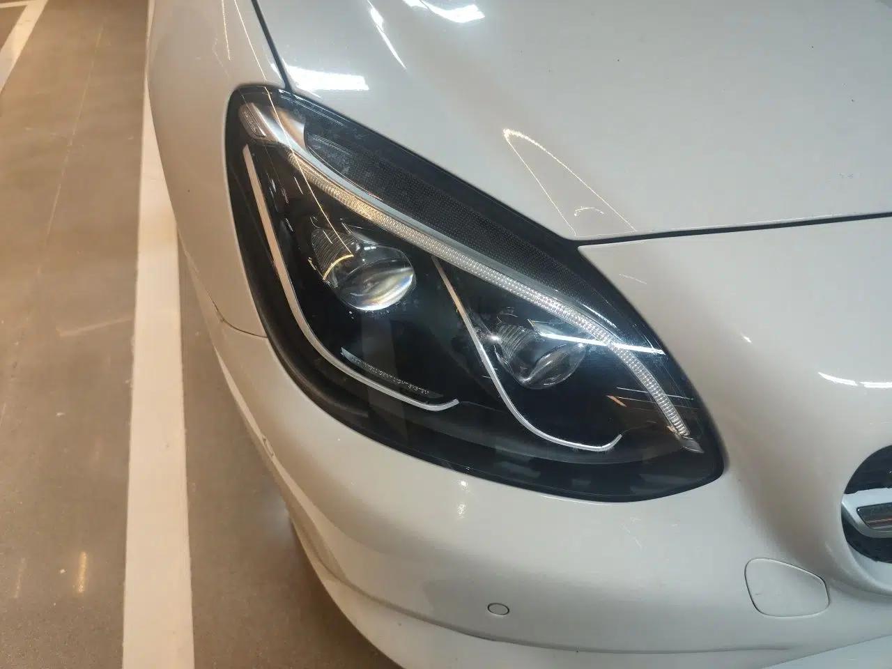 Mercedes-Benz SLC 2016 SLC 200 Dynamic Edition — миниатюра 7