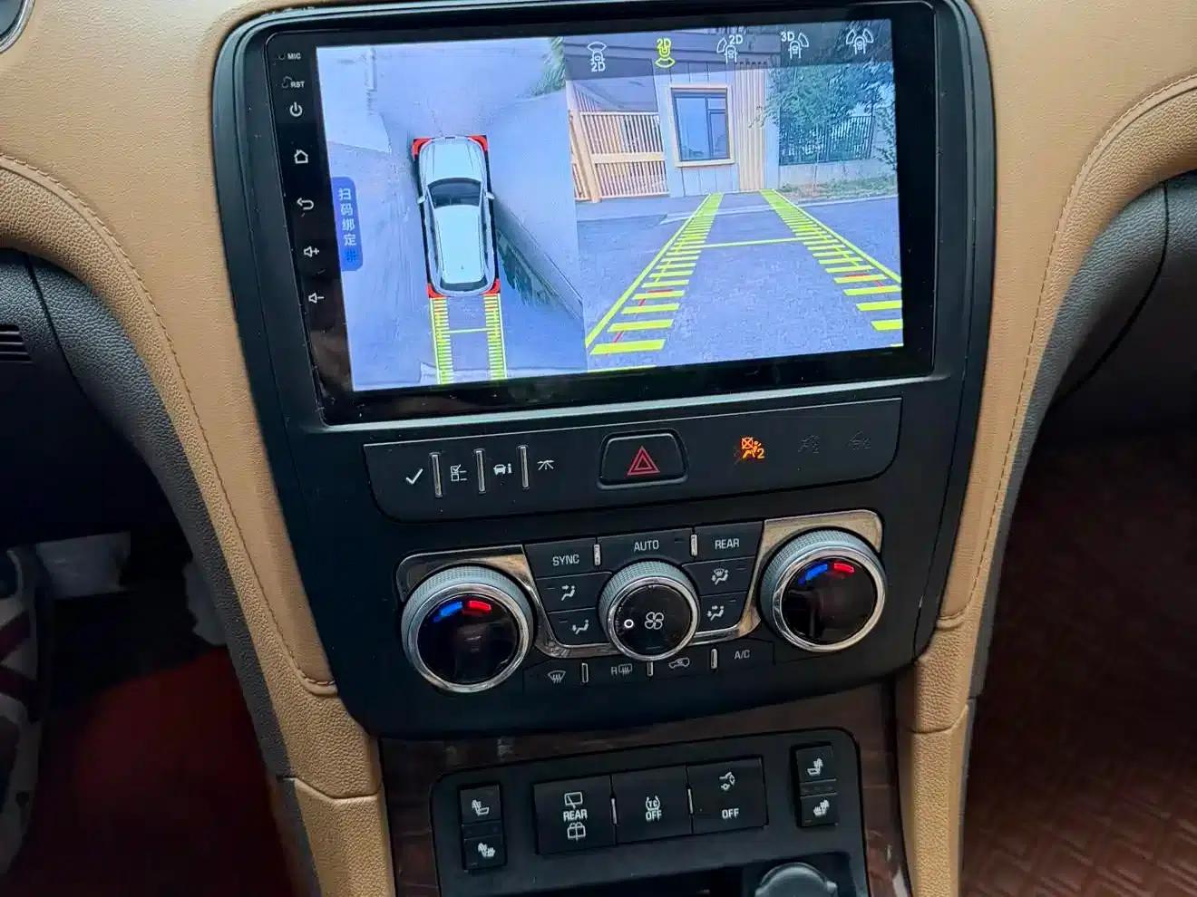 Enclave 2014 3.6L 2WD Elite Comfort — миниатюра 12