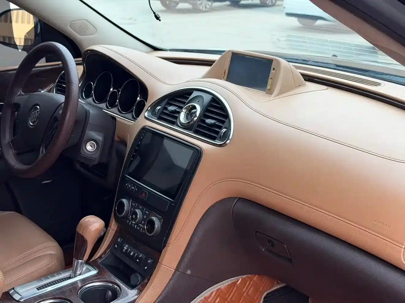 Enclave 2014 3.6L 2WD Elite Comfort — миниатюра 13