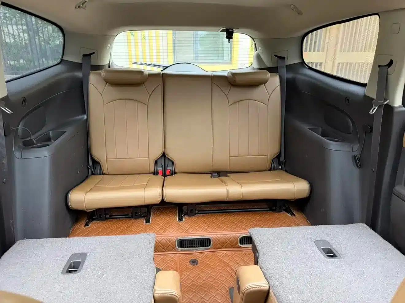 Enclave 2014 3.6L 2WD Elite Comfort — миниатюра 16