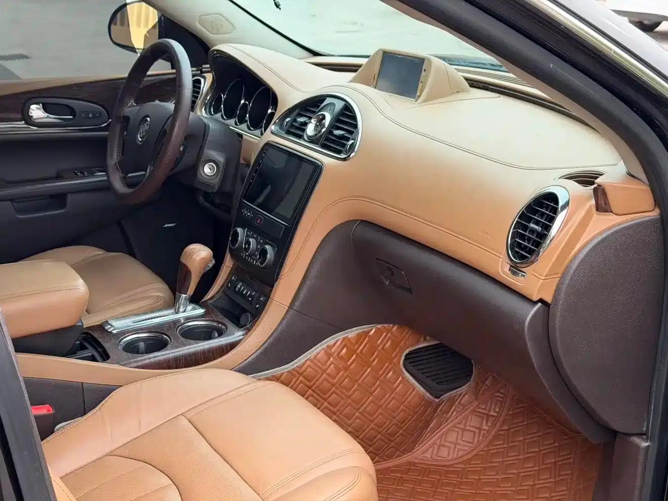 Enclave 2014 3.6L 2WD Elite Comfort — миниатюра 18