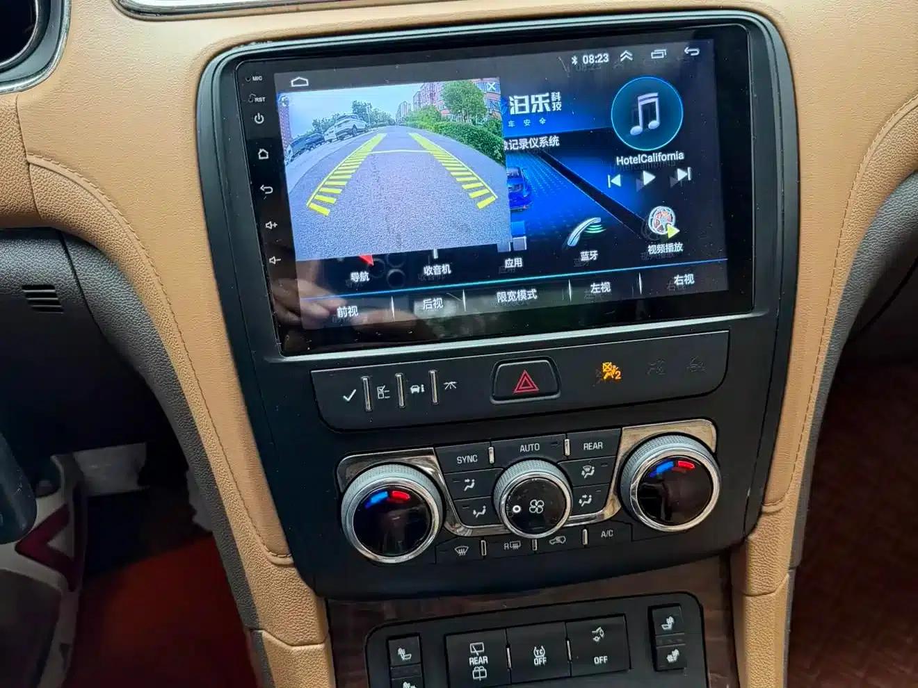 Enclave 2014 3.6L 2WD Elite Comfort — миниатюра 10