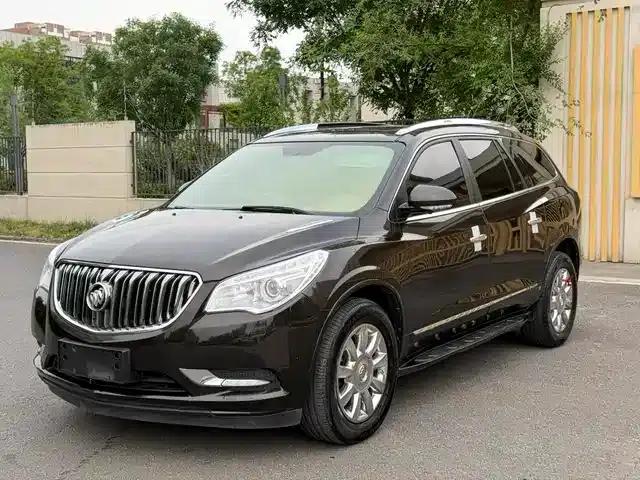 Enclave 2014 3.6L 2WD Elite Comfort