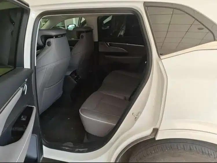 Buick E5 2025 620KM Premium Edition — миниатюра 4