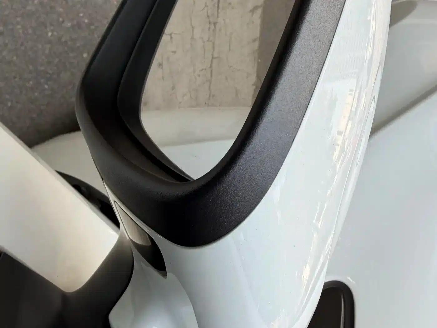 Buick Verano 2019 18T Automatic Connected Flagship Model (China VI Emission Standard) — миниатюра 13