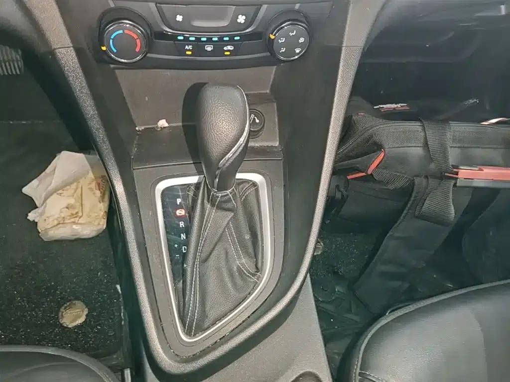 Buick Verano 2018 18T Automatic Elite — миниатюра 14