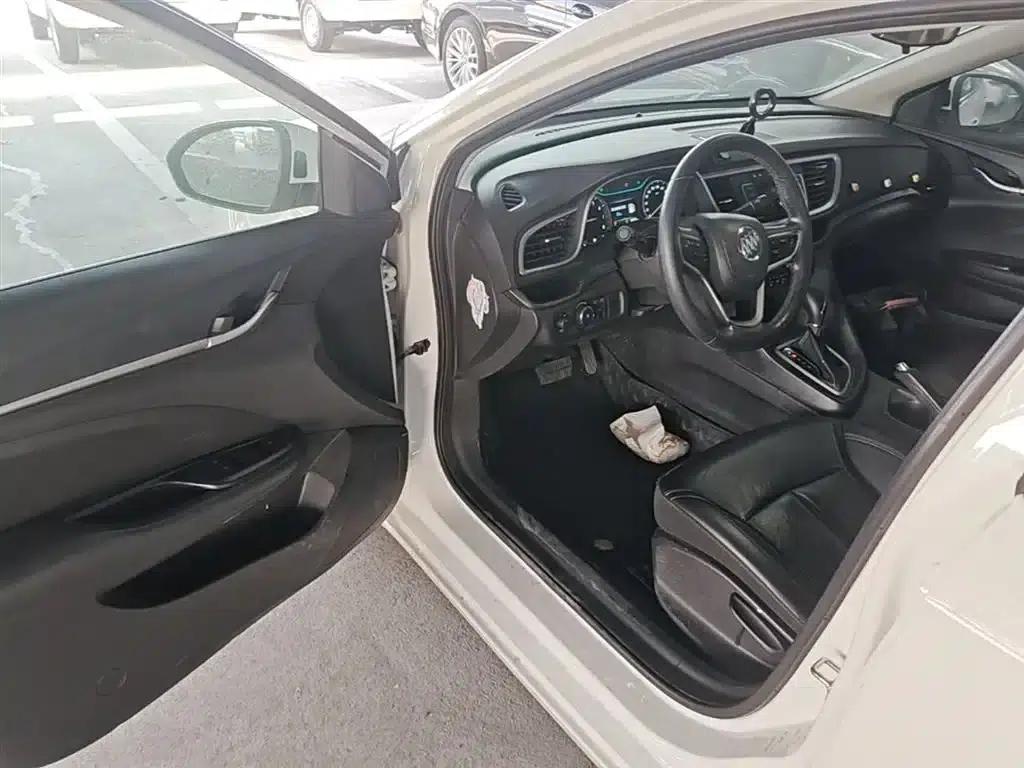 Buick Verano 2018 18T Automatic Elite — миниатюра 16