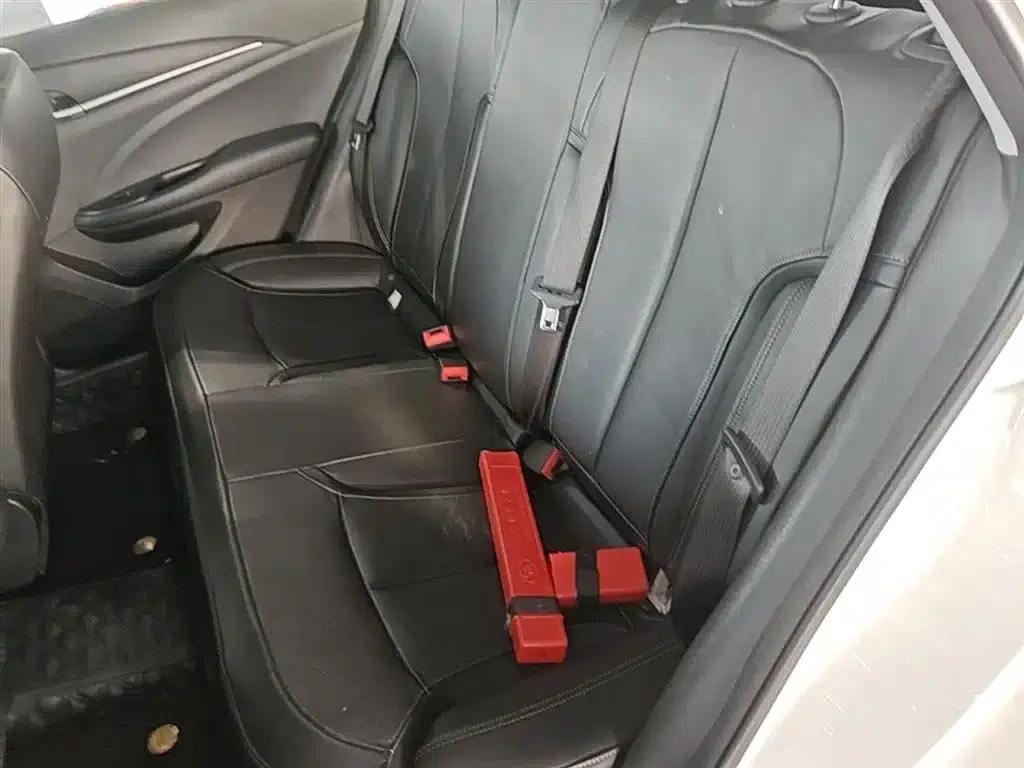 Buick Verano 2018 18T Automatic Elite — миниатюра 17