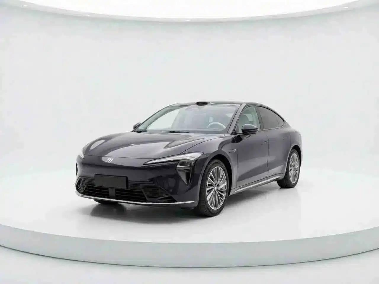 Buick Avenir 2025 — миниатюра 1