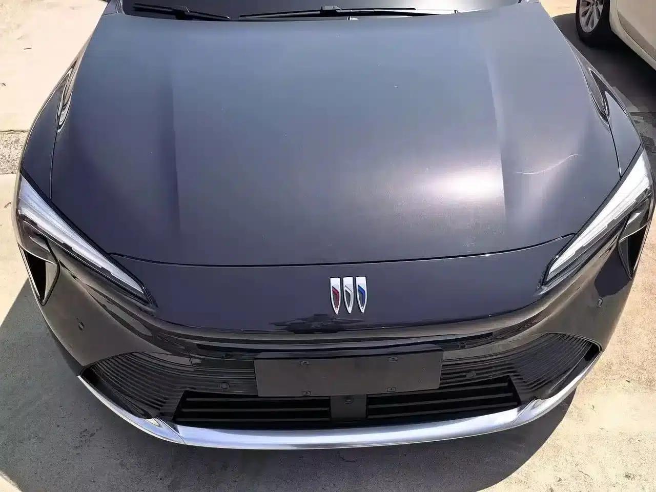 Buick Avenir 2025 — миниатюра 2