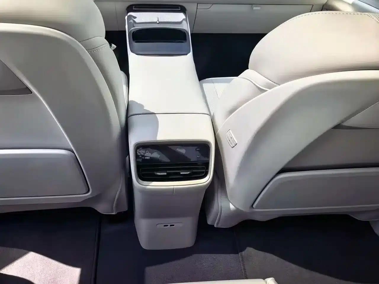 Buick Avenir 2025 — миниатюра 4