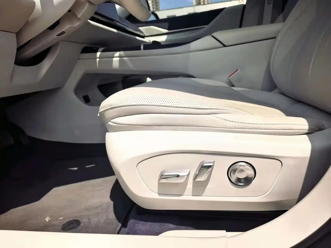 Buick Avenir 2025 — миниатюра 5