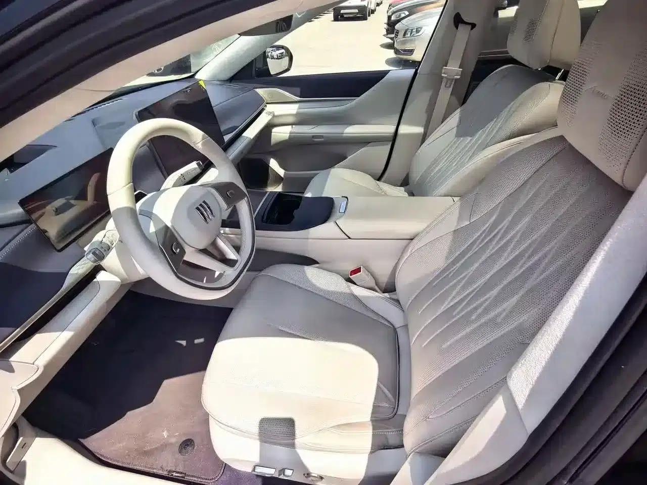 Buick Avenir 2025 — миниатюра 6