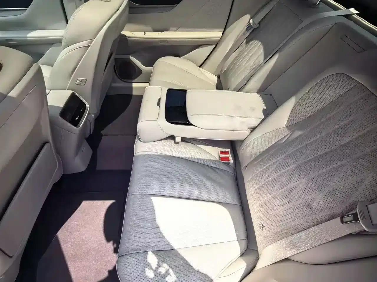 Buick Avenir 2025 — миниатюра 7