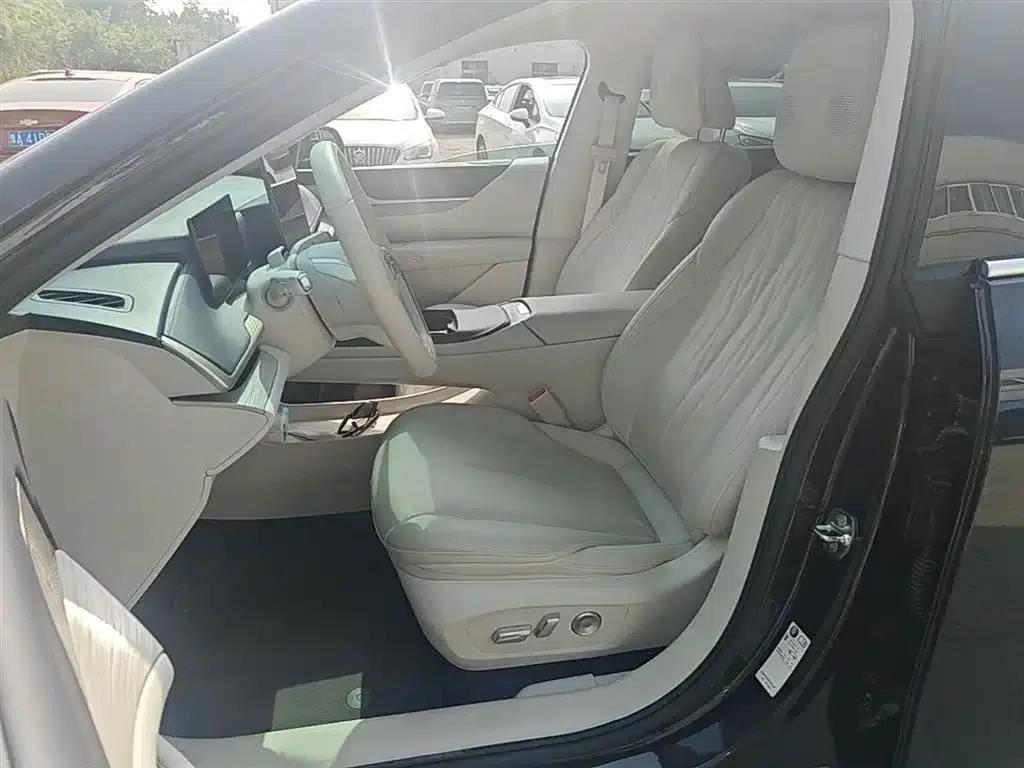 Buick L7 2025 Luxury Comfort Smart Edition — миниатюра 15