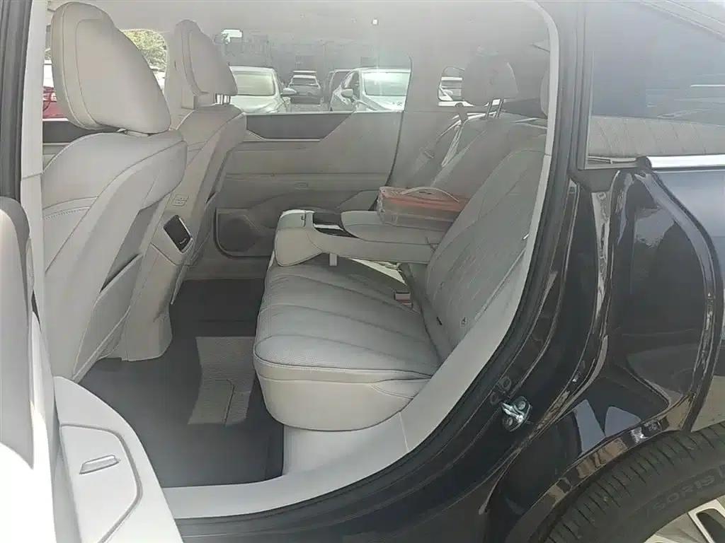 Buick L7 2025 Luxury Comfort Smart Edition — миниатюра 17