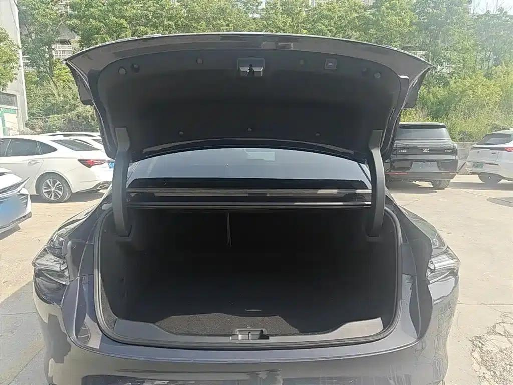 Buick L7 2025 Luxury Comfort Smart Edition — миниатюра 19