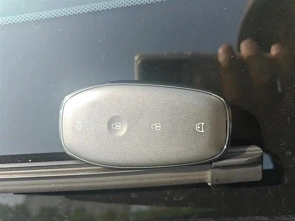 Buick L7 2025 Luxury Comfort Smart Edition — миниатюра 9