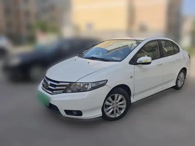 Honda City Classic 2014 Style 1.5L Automatic Elite Edition