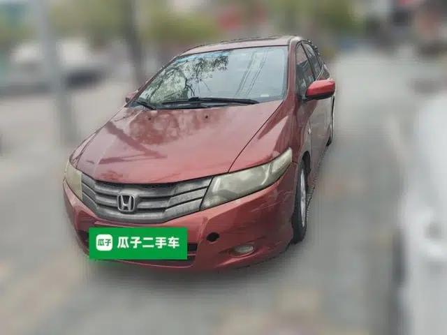 Honda City Classic 2011 1.5L Automatic Elite Edition