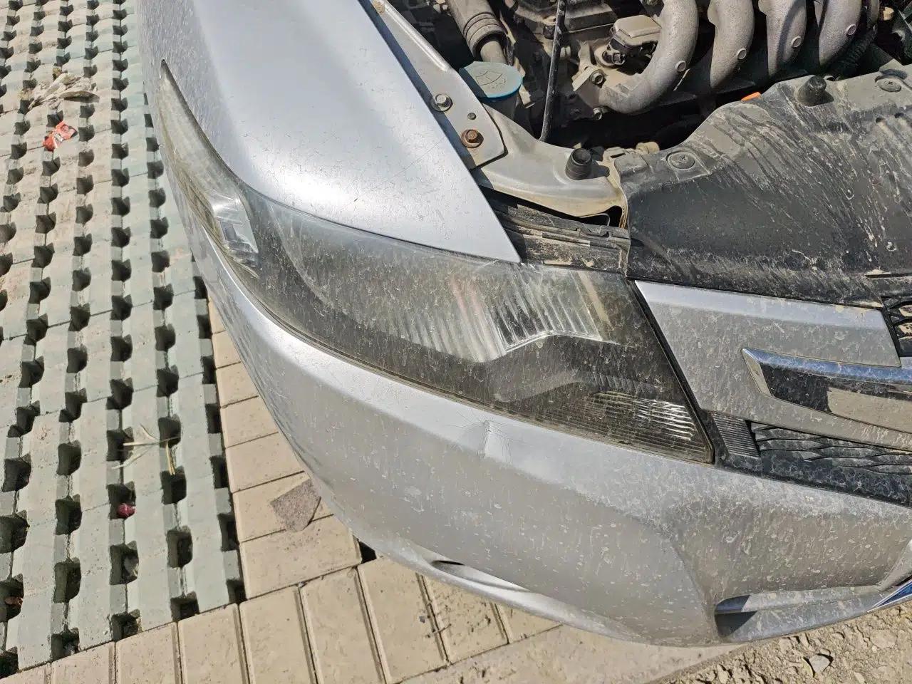 Honda City Classic 2011 1.5L Manual Elite Edition — миниатюра 7