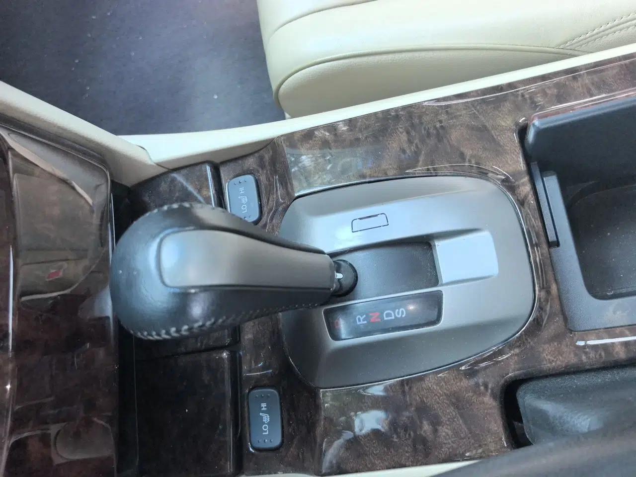 Honda Crosstour 2011 3.5L Prestige Edition — миниатюра 15