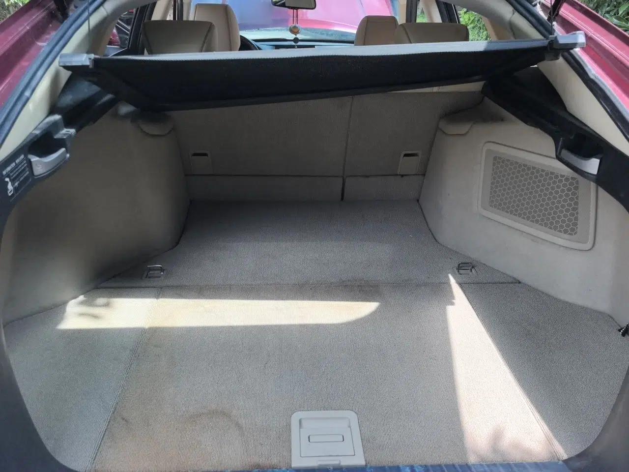 Honda Crosstour 2011 3.5L Prestige Edition — миниатюра 20