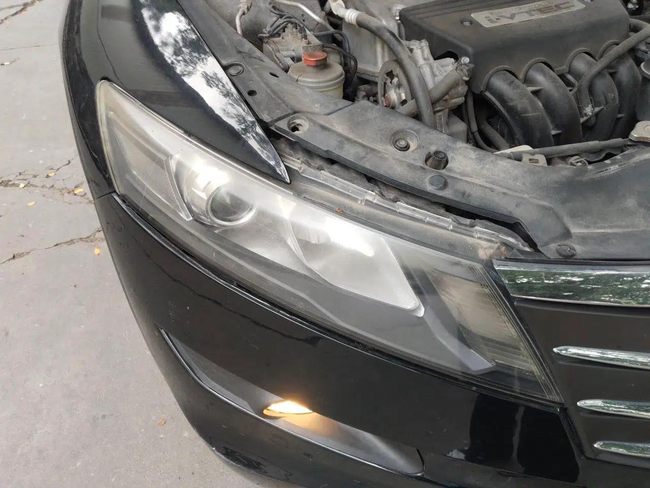Honda Crosstour 2012 2.4L Luxury Edition — миниатюра 7