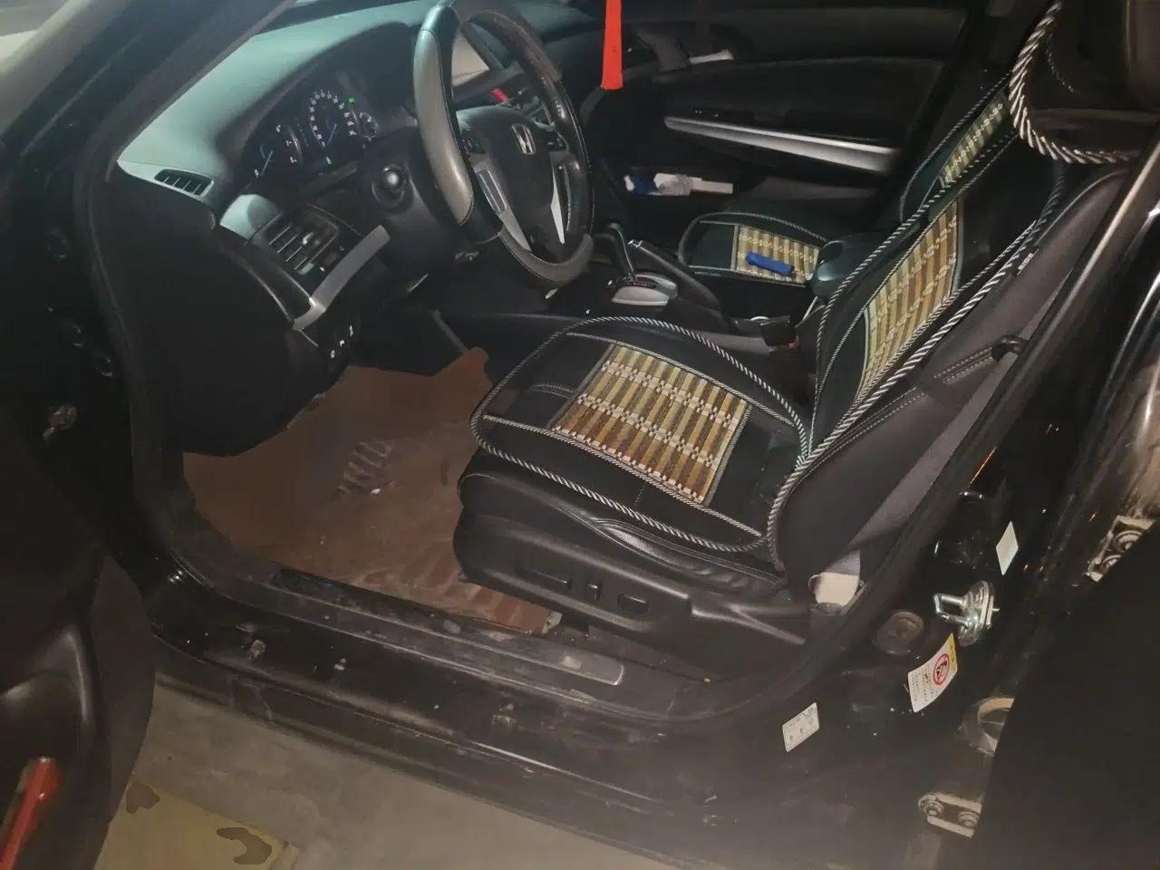 Honda Crosstour 2012 2.4L Luxury Edition — миниатюра 16