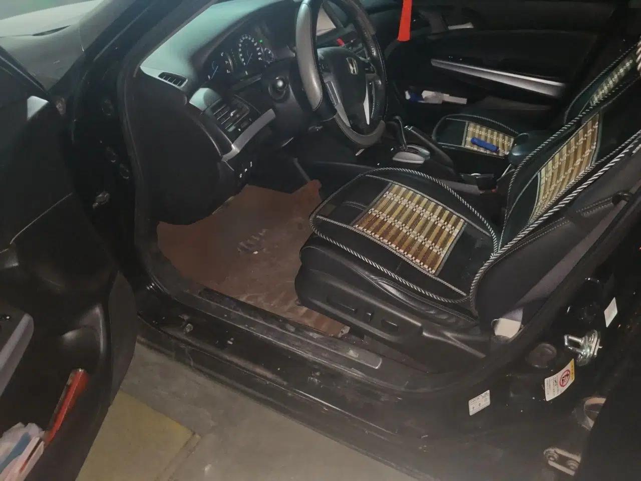 Honda Crosstour 2012 2.4L Luxury Edition — миниатюра 17