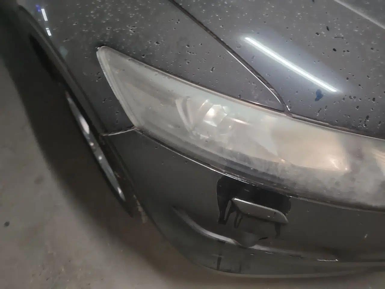 Honda Crosstour 2012 2.4L Luxury Edition — миниатюра 7