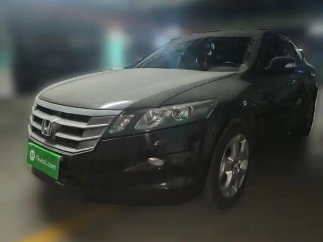 Honda Crosstour 2012 2.4L Luxury Edition