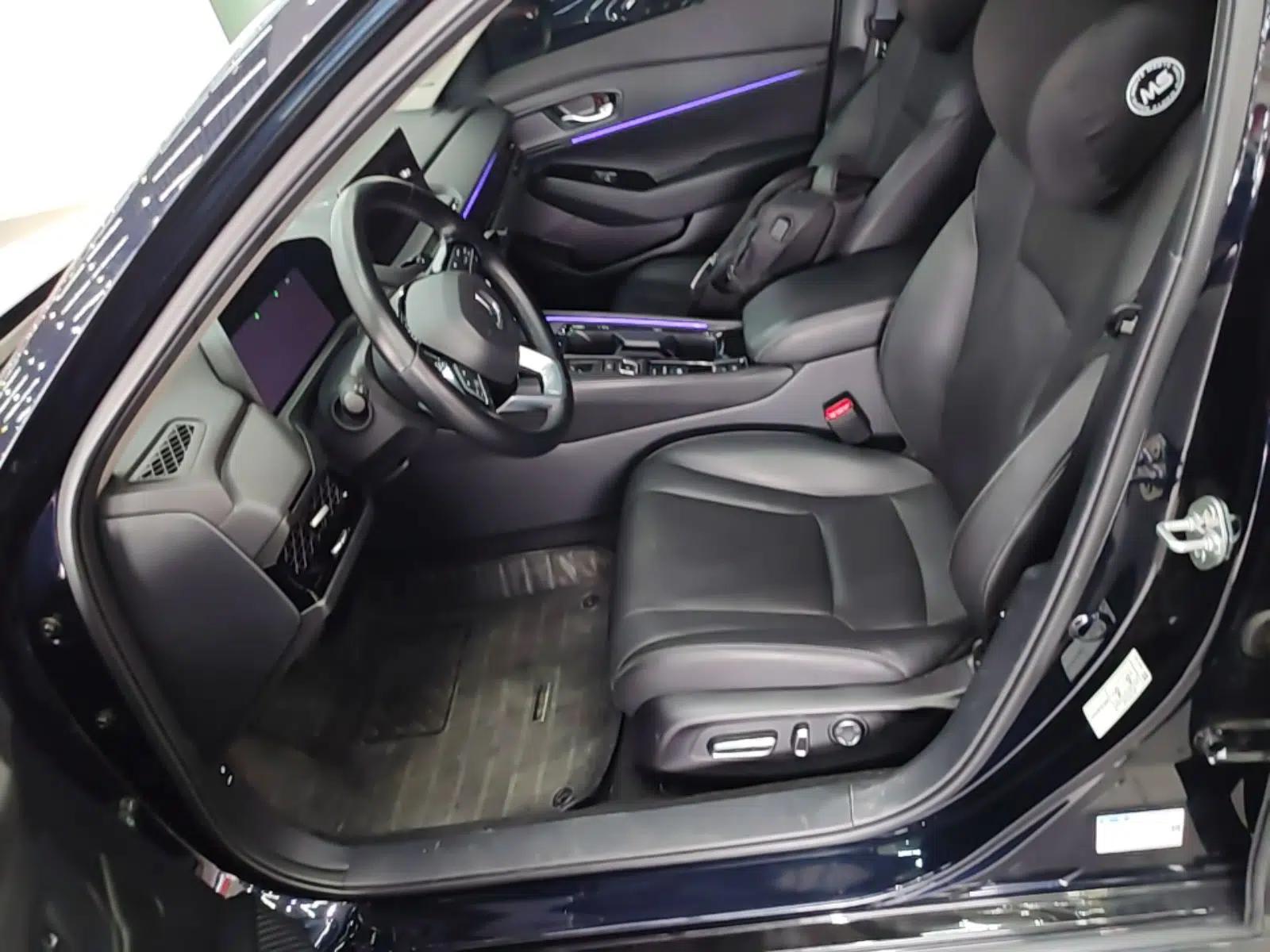 Honda Accord New Energy 2023 2.0L ePHEV Prestige Edition — миниатюра 18