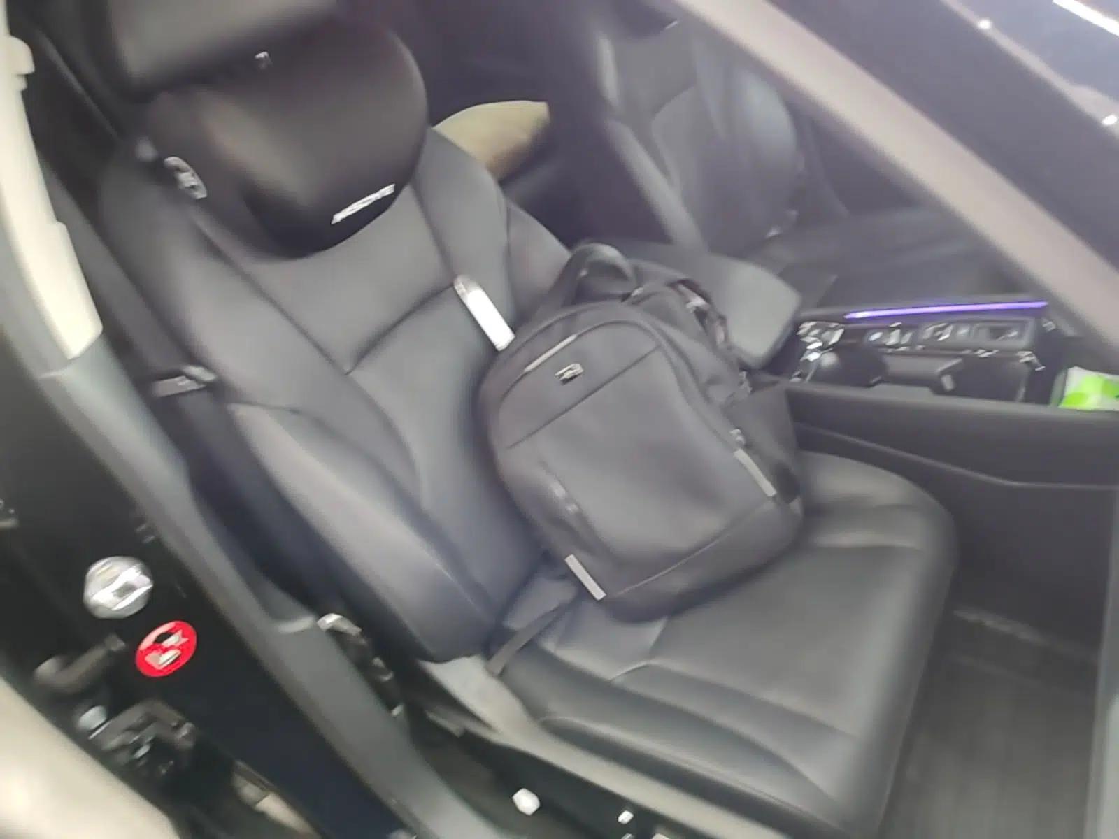 Honda Accord New Energy 2023 2.0L ePHEV Prestige Edition — миниатюра 23