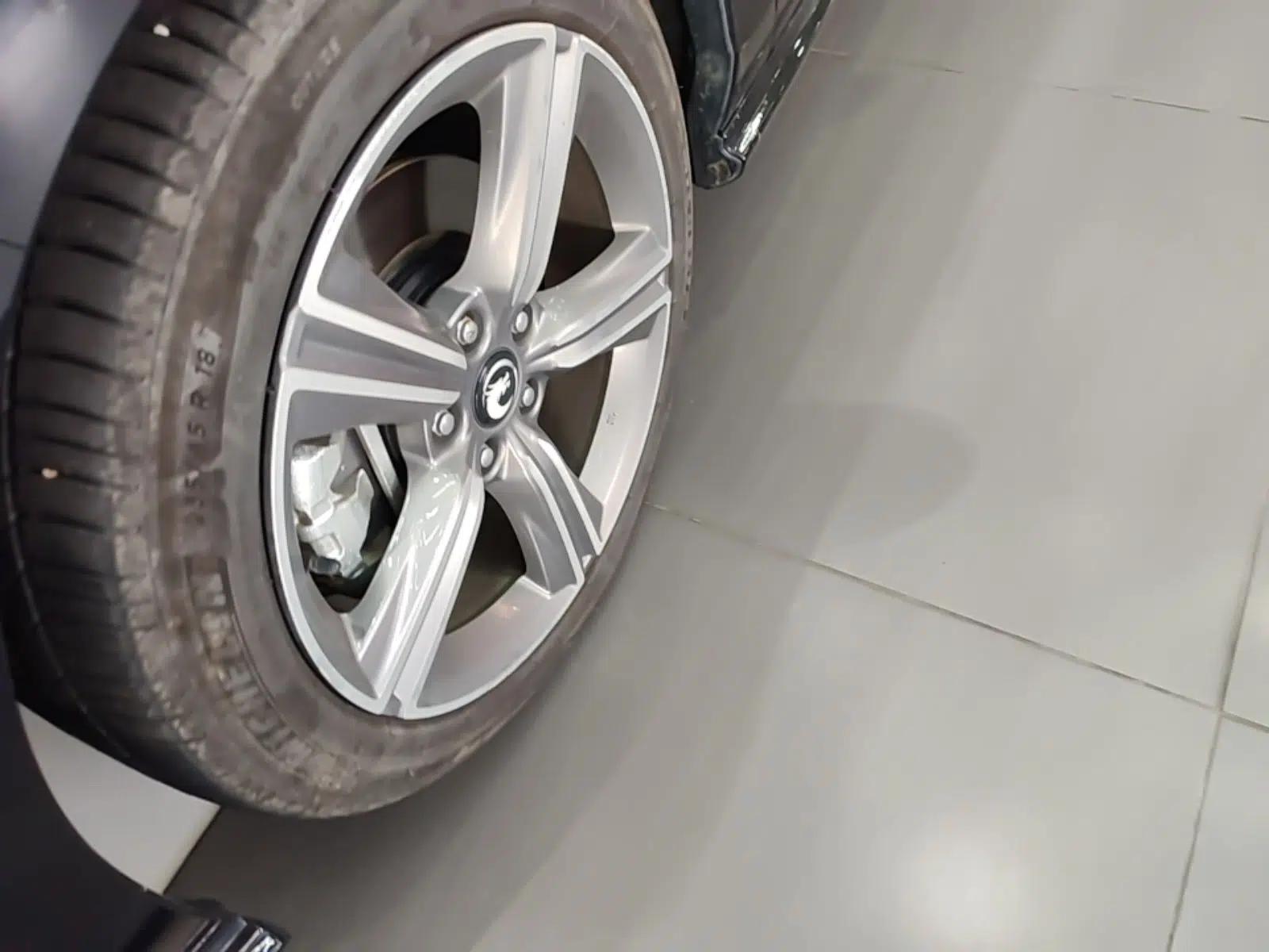 Honda Accord New Energy 2023 2.0L ePHEV Prestige Edition — миниатюра 8