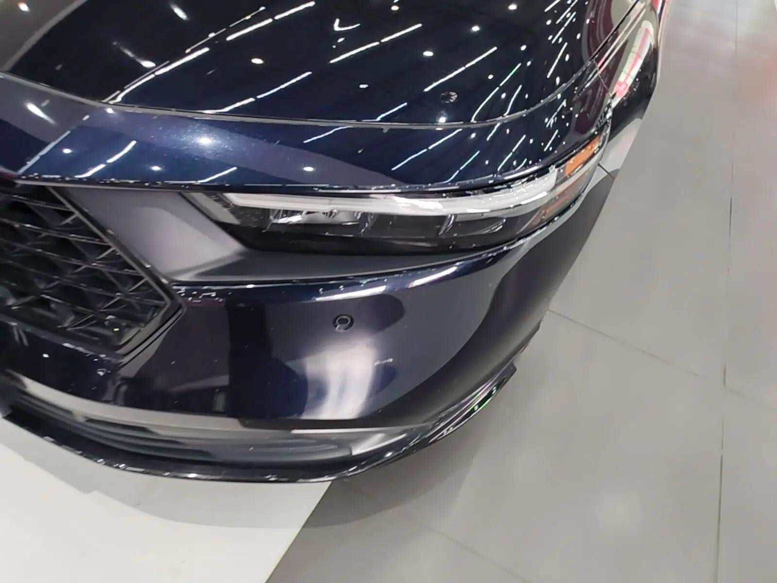 Honda Accord New Energy 2023 2.0L ePHEV Prestige Edition — миниатюра 9