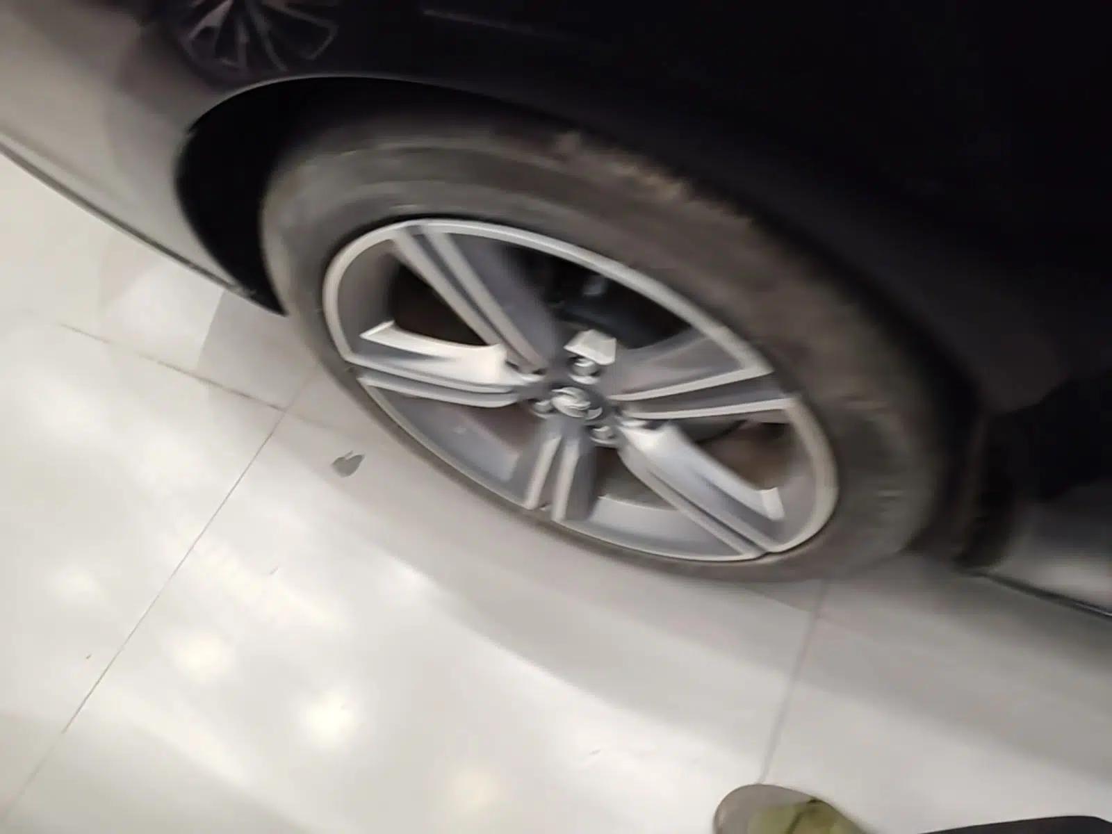 Honda Accord New Energy 2023 2.0L ePHEV Prestige Edition — миниатюра 10