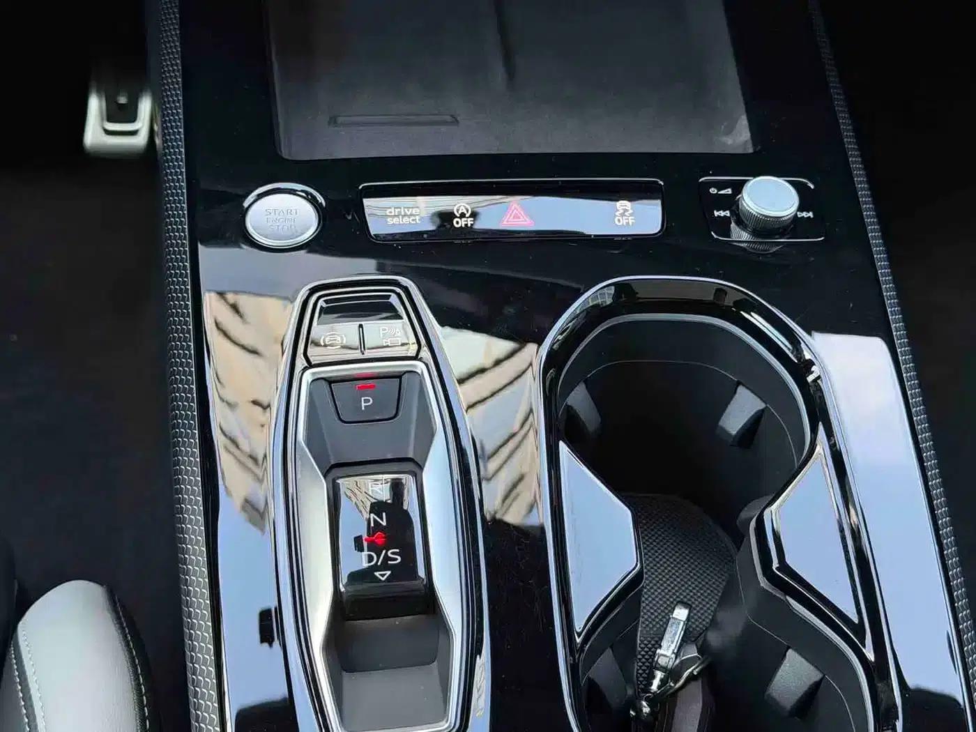 Audi A5L 2026 2.0T Sport Plus — миниатюра 11