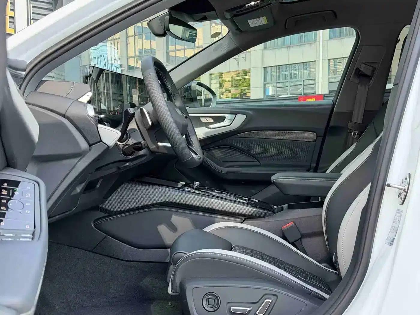 Audi A5L 2026 2.0T Sport Plus — миниатюра 6