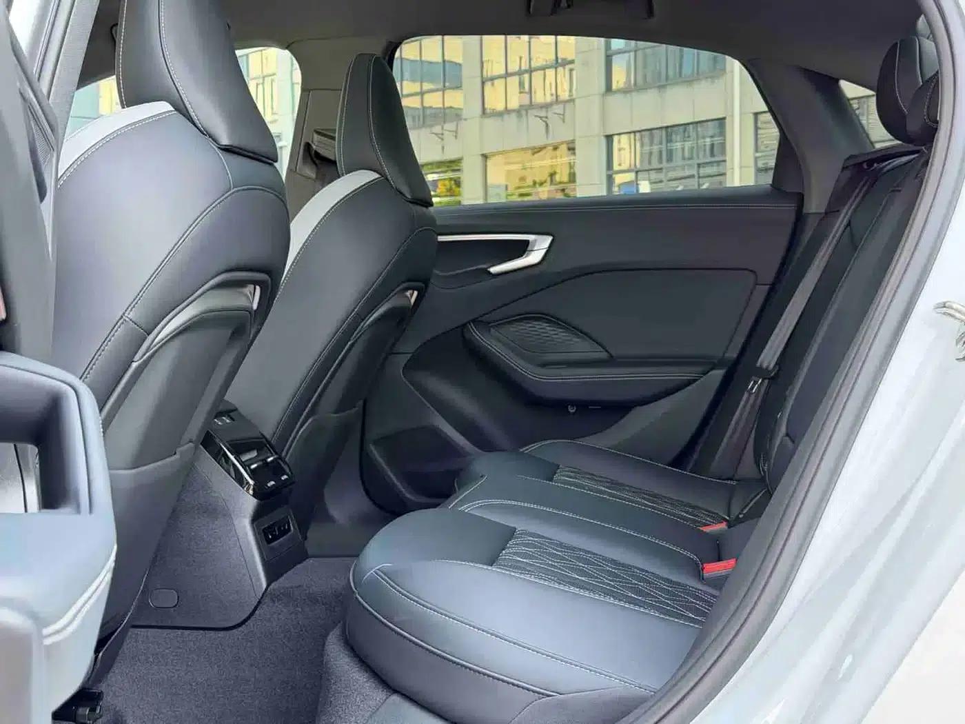Audi A5L 2026 2.0T Sport Plus — миниатюра 7