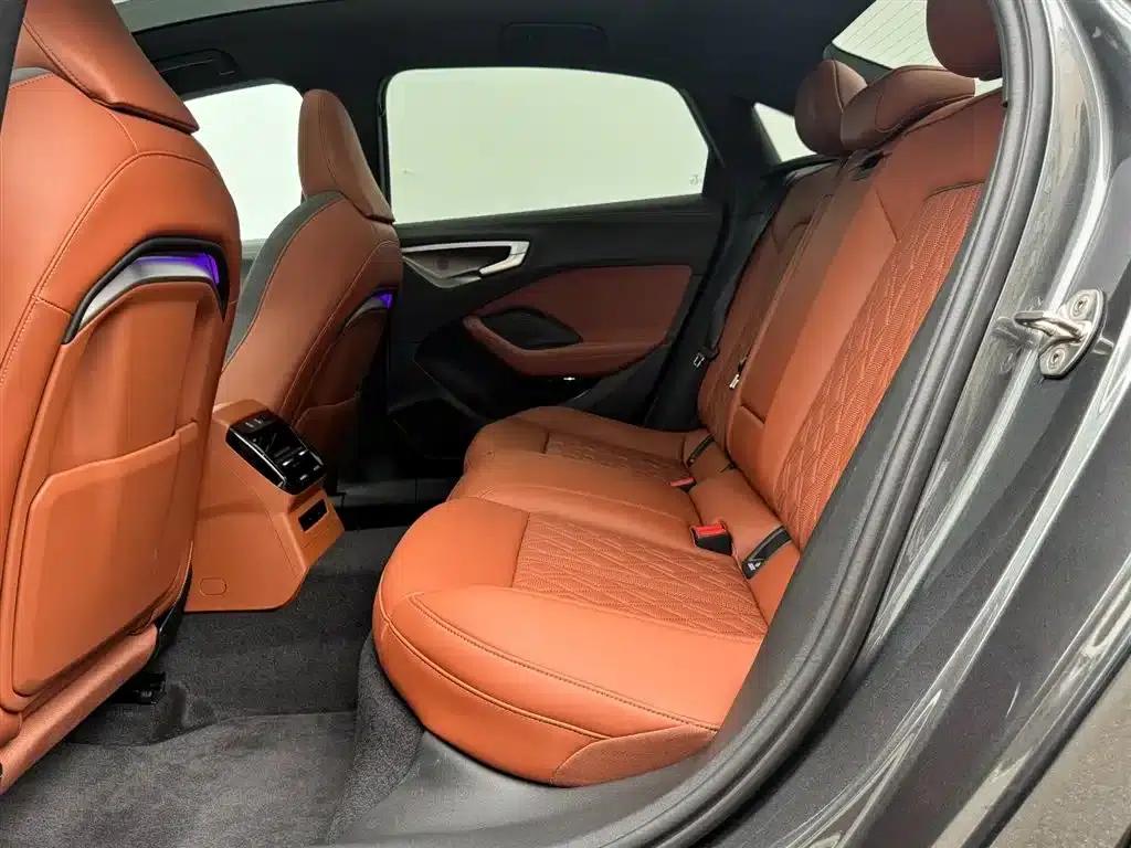 Audi A5L 2026 2.0T Sport quattro — миниатюра 14