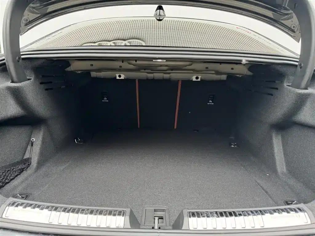 Audi A5L 2026 2.0T Sport quattro — миниатюра 15